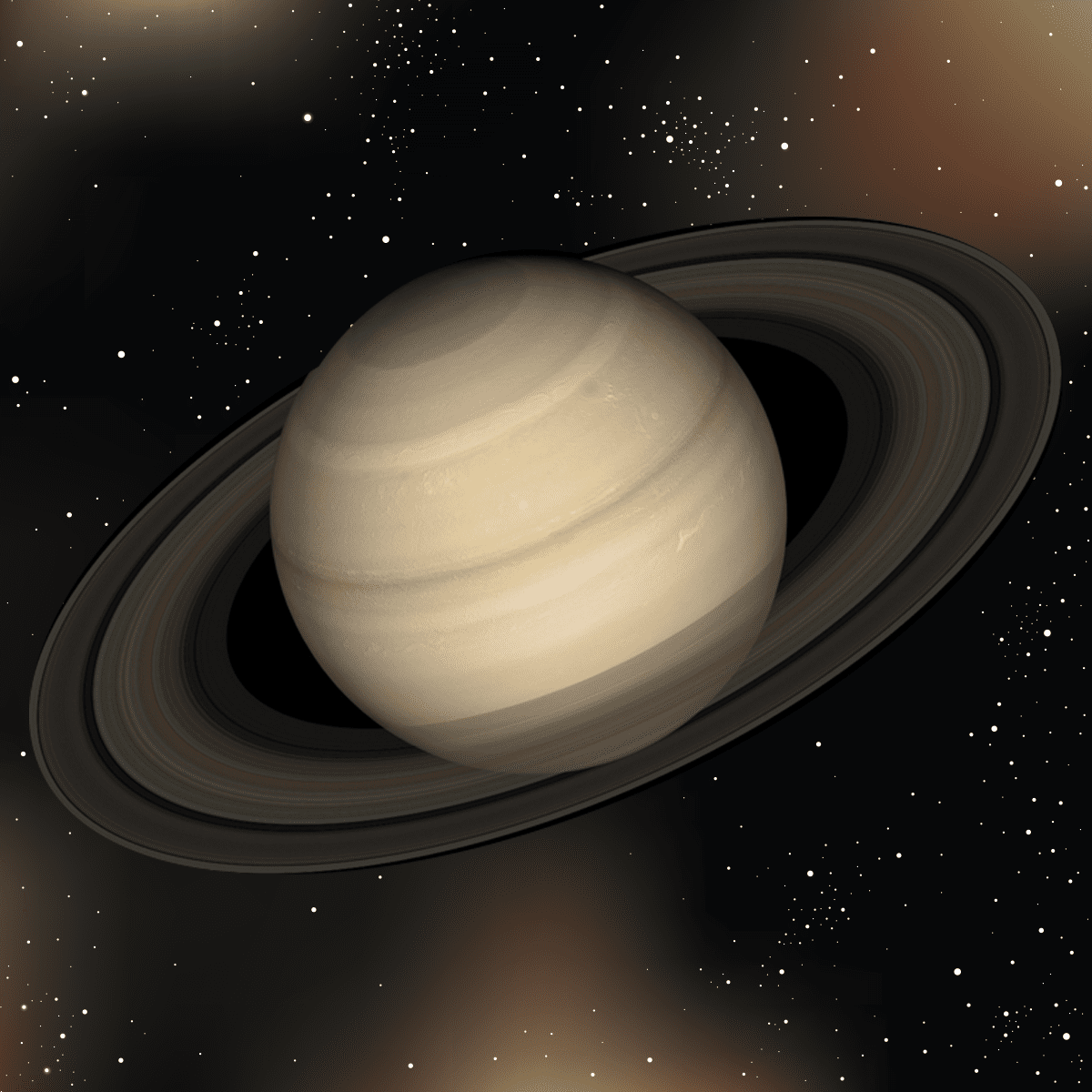Saturn in Sagittarius