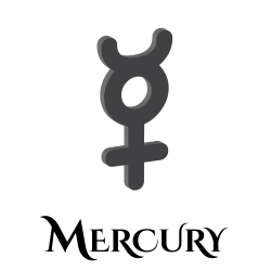 Mercury Astrology