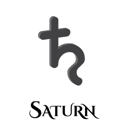 Saturn